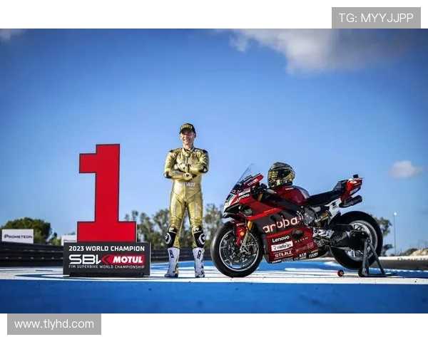 MotoGP赛季新变化:顶级车手争夺激烈,新技术与赛车创新引领未来发展 MotoGP赛季新变化:顶级车手争夺激烈,新技术与赛车创新引领未来发展