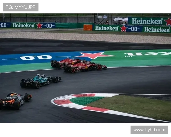 F1赛季新动向:顶级车队激烈竞争与技术创新推动赛道革命 F1赛季新动向:顶级车队激烈竞争与技术创新推动赛道革命