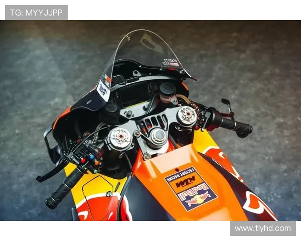 KTM新型850 cc引擎测试爆惊人圈速,MotoGP格局或将迎重大震荡 KTM新型850 cc引擎测试爆惊人圈速,MotoGP格局或将迎重大震荡