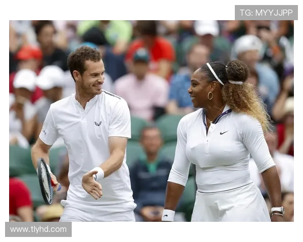 全新网球赛季揭幕 小威退役后的接班人呼之欲出 全新网球赛季揭幕 小威退役后的接班人呼之欲出