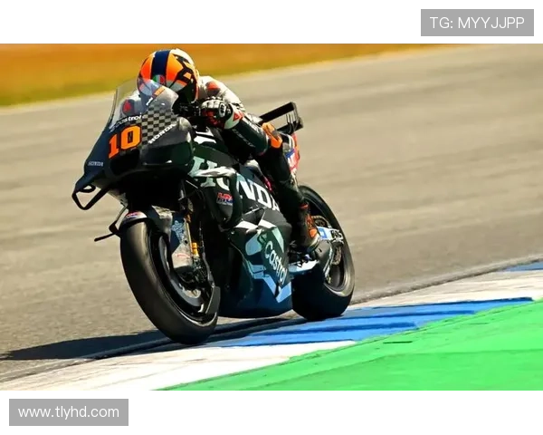 MotoGP赛季风云再起厂商博弈升级新星老将全面对决冠军争夺战