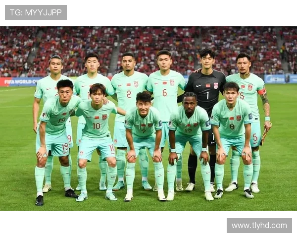 中国男足迎关键世预赛主场作战全力冲击出线希望决胜负悬念引关注