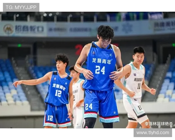 中国男篮新星闪耀国际赛场 力克强敌迎来崭新篇章